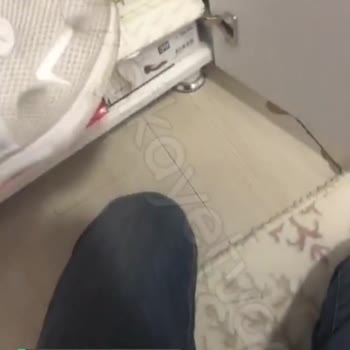 Lumberjack Ayakkabımı Garanti Kabul Etmiyor!