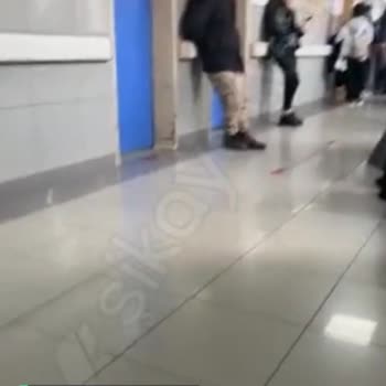 Bursa Yüksek İhtisas Hastanesi Doktor Gelmiyor Herkes Bekliyor