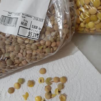 Gimsa Marketin Kendi Açıkta Sattığı Ürün Şikayeti