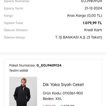 Yanıltıcı İade Seçenekleriyle Zorunlu Alışverişe Zorlama