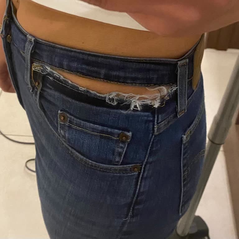 Amazon Ve Levis Arasında Sıkışan Müşteri