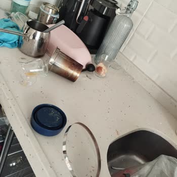 Skip Hop Patlayan Mama Kabı Şoku