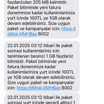 Turkcell'in Haksız Fatura Kesintileri Ve Tehditkar Yaklaşımı