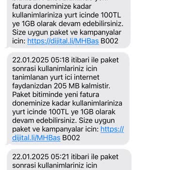 Turkcell'in Haksız Fatura Kesintileri Ve Tehditkar Yaklaşımı