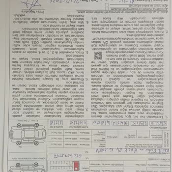 İkame Araç Hakkım Elimden Alınıyor!