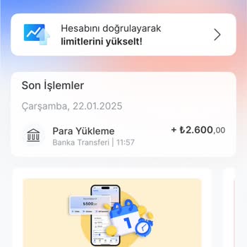 Iyzico Hesap Doğrulama Sorunu Ve Para İadesi Talebi