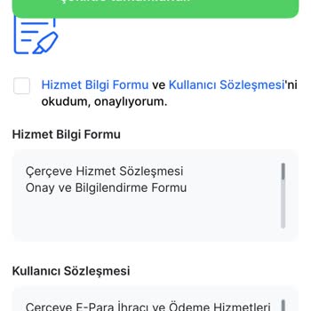 Iyzico Hesap Doğrulama Sorunu Ve Para İadesi Talebi