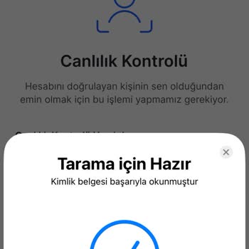 Iyzico Hesap Doğrulama Sorunu Ve Para İadesi Talebi