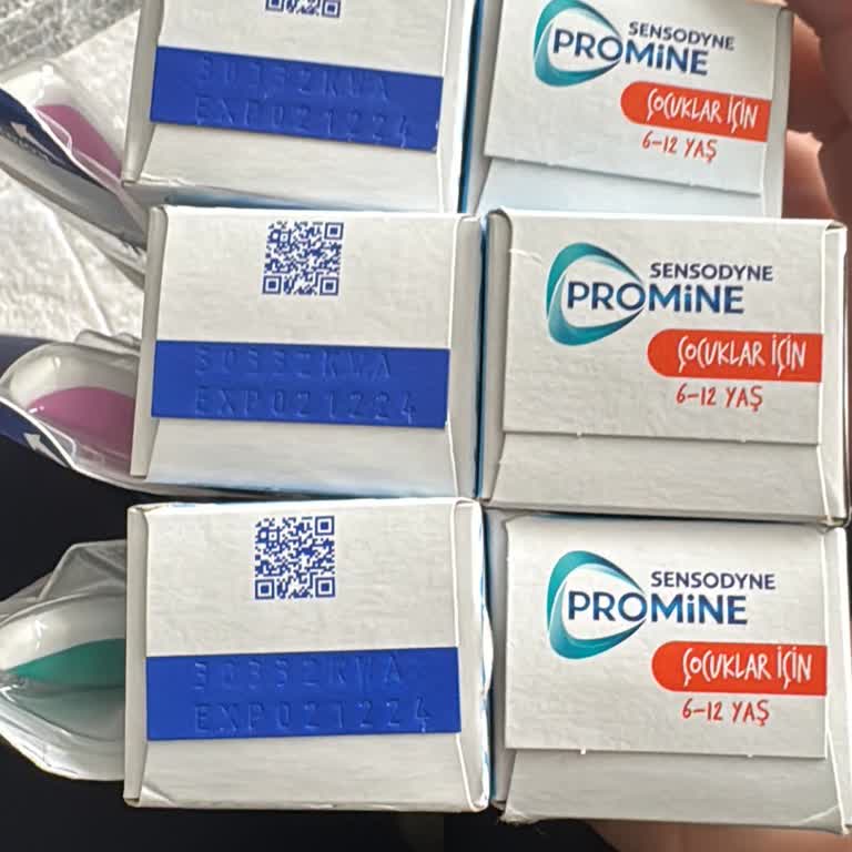 Watsons Online Alışverişte Tarihi Geçmiş Ürün Sorunu