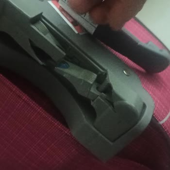 THY Bagaj Hasarları Ve Yanlış İşlem Mağduriyeti