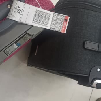 THY Bagaj Hasarları Ve Yanlış İşlem Mağduriyeti