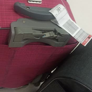 THY Bagaj Hasarları Ve Yanlış İşlem Mağduriyeti