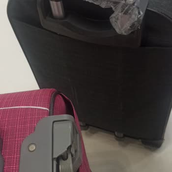 THY Bagaj Hasarları Ve Yanlış İşlem Mağduriyeti