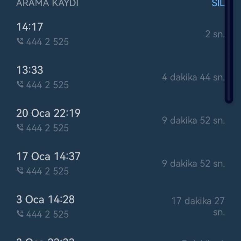 Yanıltıcı Bilgilendirme İle Mağduriyet Yaşadım