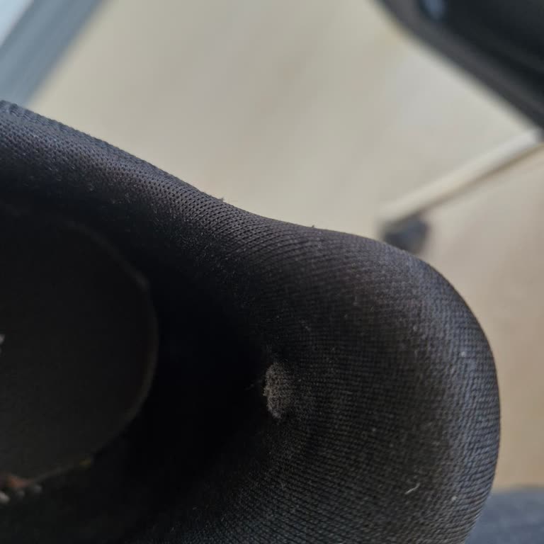 Salomon Alphacross5 Modelinde Hayal Kırıklığı