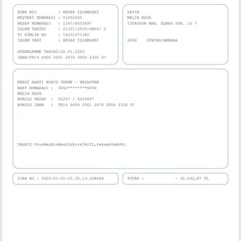 İşsizlik Nedeniyle Ödenemeyen Borç Ve Avukat Ücreti Talebi