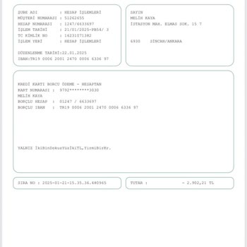 İşsizlik Nedeniyle Ödenemeyen Borç Ve Avukat Ücreti Talebi