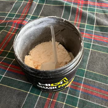 Preworkout Ürünü Beton Gibi Oldu, Çözüm Bekliyorum