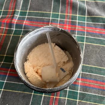 Preworkout Ürünü Beton Gibi Oldu, Çözüm Bekliyorum