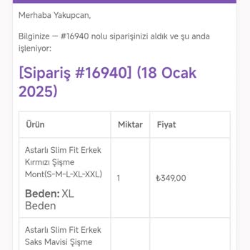 Yanlış Beden Ve İletişimsizlik