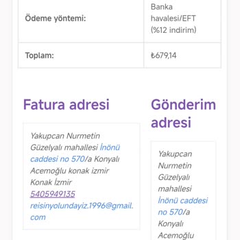 Yanlış Beden Ve İletişimsizlik