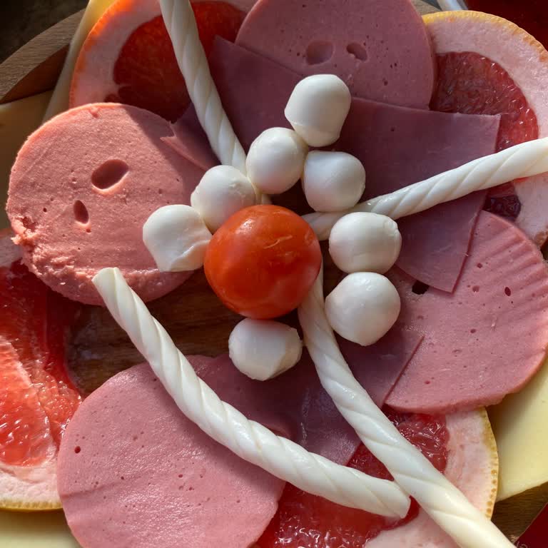 Kahvaltıda Beklenmeyen Hayal Kırıklığı