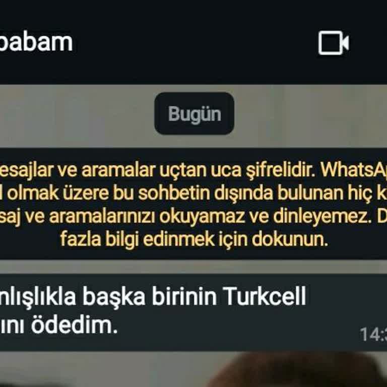 Yanlış Ödenen Faturanın İadesi Sorunu