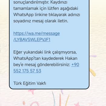 Yanlış Hesap Açma Suçlamasıyla İlgili Endişe