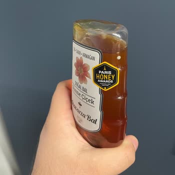 Anavarza Balda Gizemli Beyaz Topçuklar