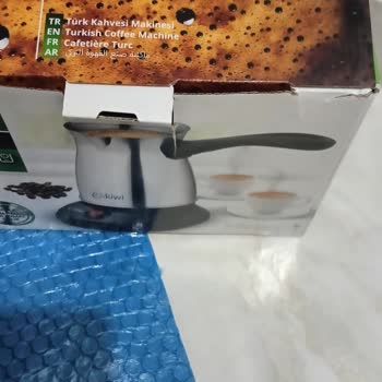 Kırık Ürün Ve İletişimsizlik Sorunu