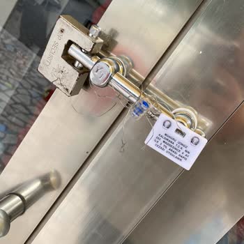 Geç Teslimat Ve Mühürlü Gel Al Noktası Sorunu