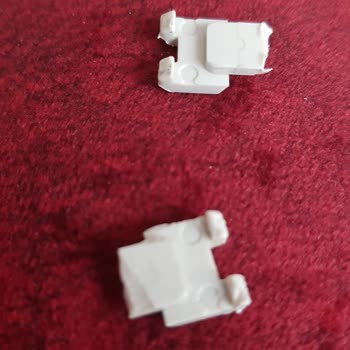 Mutfak Çekmecelerinde Frenleme Sorunu