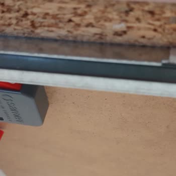 Mutfak Çekmecelerinde Frenleme Sorunu