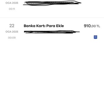 FastPay Para Transferi Sorunu Ve Mağduriyet