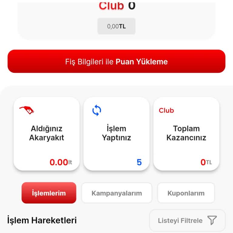 Silinen Bakiye Ve Çözüm Bulunamayan Müşteri Hizmetleri Sorunu