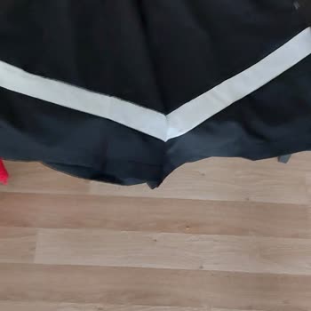 Boyner'den Aldığım Ürünlerde Alarm Şoku