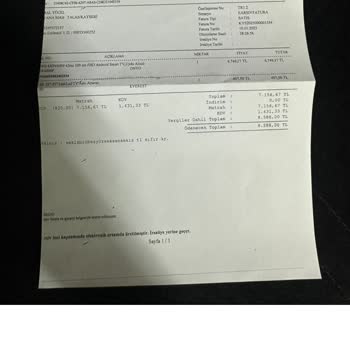 Onvo TV'nin Bozuk Anakart Sorunu Ve Yavaş Servis