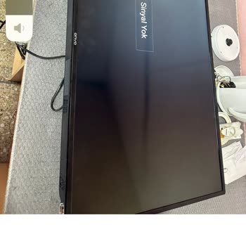 Onvo TV'nin Bozuk Anakart Sorunu Ve Yavaş Servis