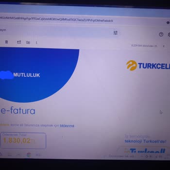 Yanlış Fatura Tahsilatı Ve İade Talebi