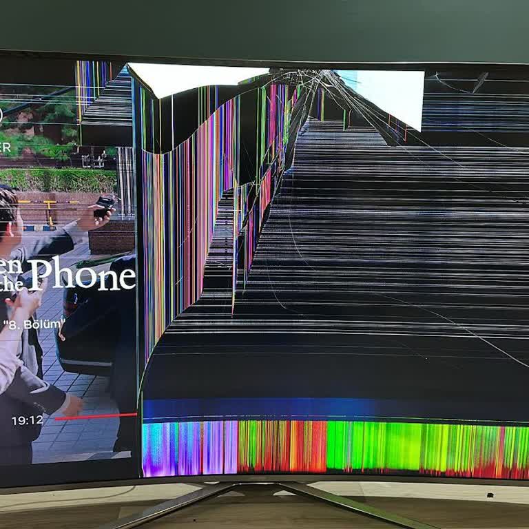 Samsung'un Yetersiz Onarım Hizmeti Ve Çözüm Önerileri