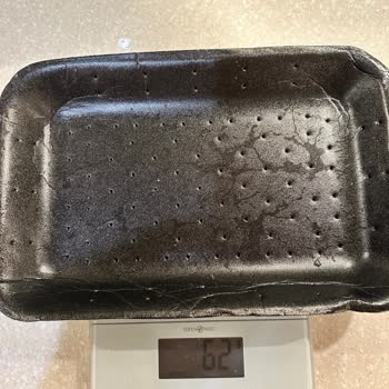 Köpük Kaba Kıyma Fiyatı Ödemek