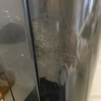 Homend Çaycı: Dayanıksız Malzeme Ve Kırılan Parçalar