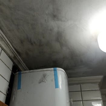 Arçelik Termosifon Faciası: Yanlış Servis Yönlendirmesi Ve Maddi Zarar