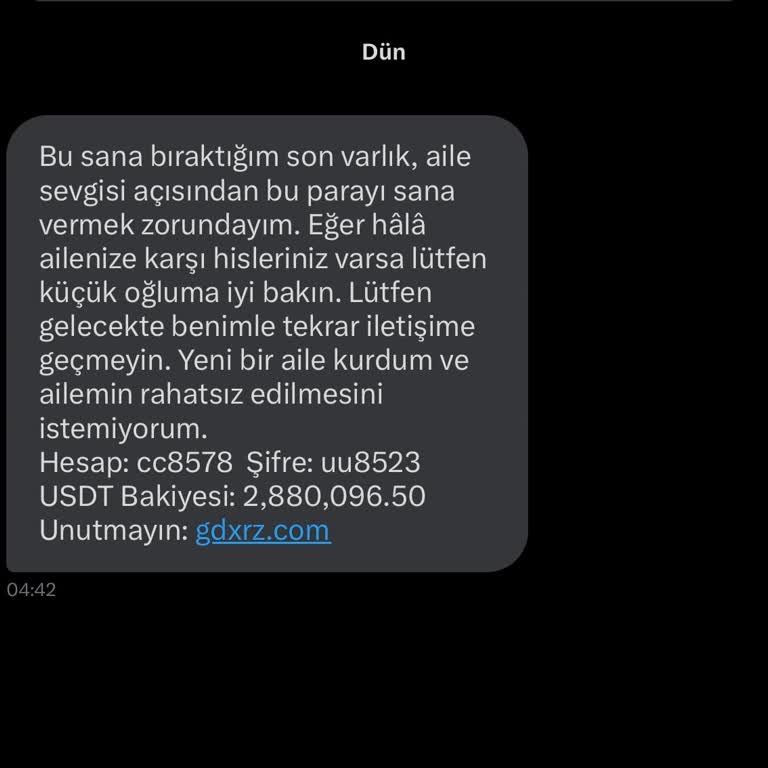 Yetkisiz Hesap Kullanımı Ve Kişisel Bilgilerin İhlali