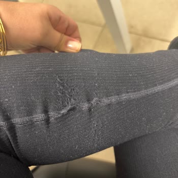 Trendyol Milla Tayt Kalitesi Hayal Kırıklığı