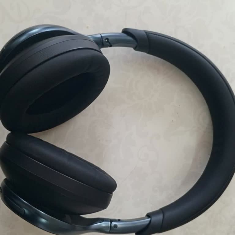 Anker Kulaklıkta Erken Menteşe Arızası