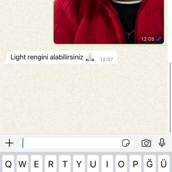 Yanlış Renk Önerisiyle Hayal Kırıklığı