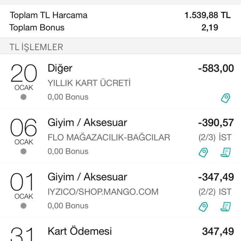 Öğrenciye Yüklenen Haksız Kart Ücreti Ve Yetersiz İade