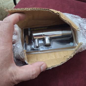 Eksik Ürün Ve Yanıltıcı Paketleme Sorunu