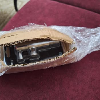 Eksik Ürün Ve Yanıltıcı Paketleme Sorunu